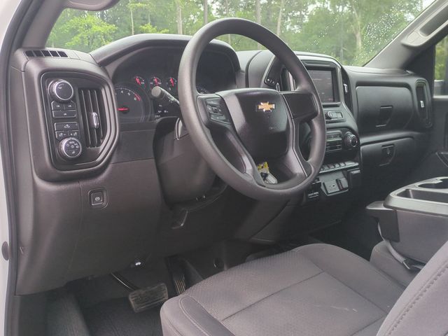 Used 2023 White Chevrolet Custom image 29