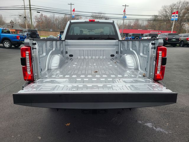 New 2024 Silver Ford XL image 38