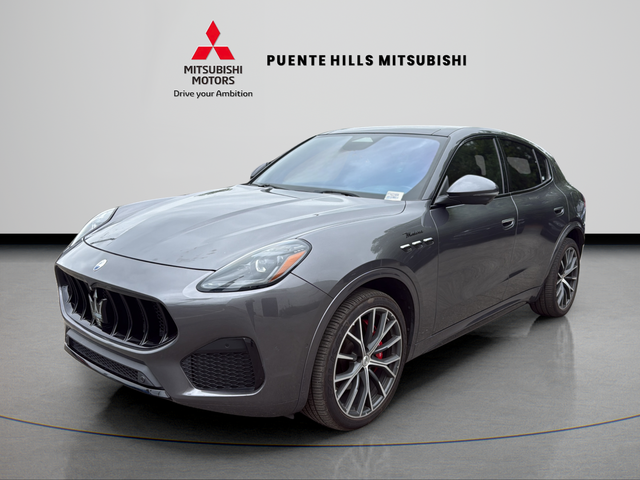 2023 Maserati Grecale 2.0 MHEV MODENA AUTO 4WD's photo