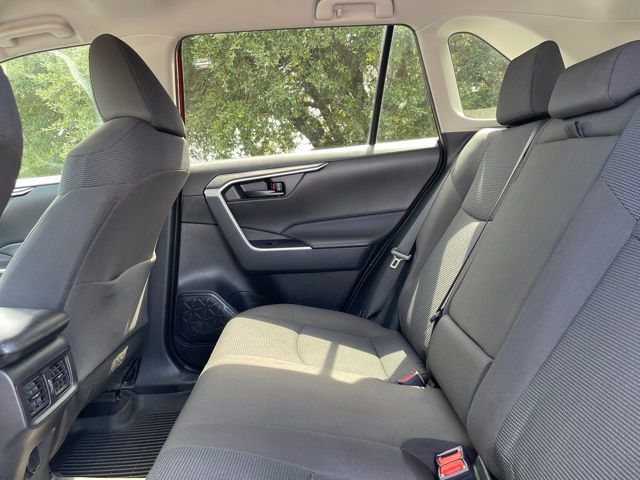 Used 2024 Toyota RAV4 SUV