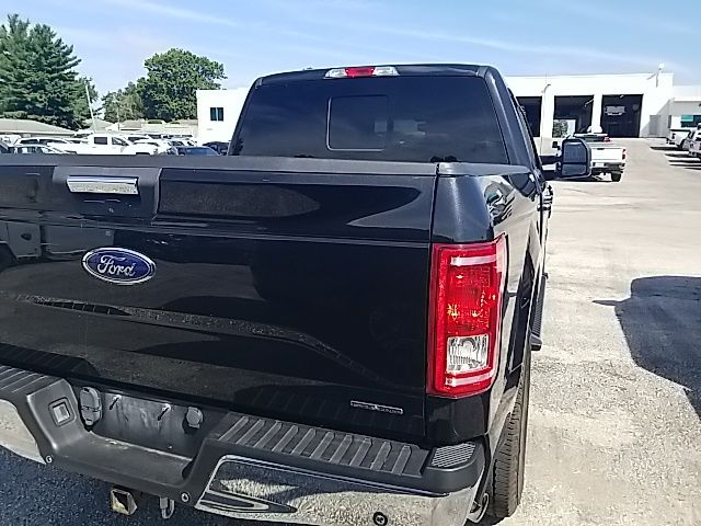 Used 2015 Ford F-150 Truck