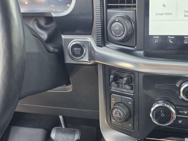 Used 2024 Ford F-150 Truck