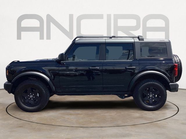Used Car 2025 Ford Bronco  Base For Sale Under $40,000 In San Antonio, Texas