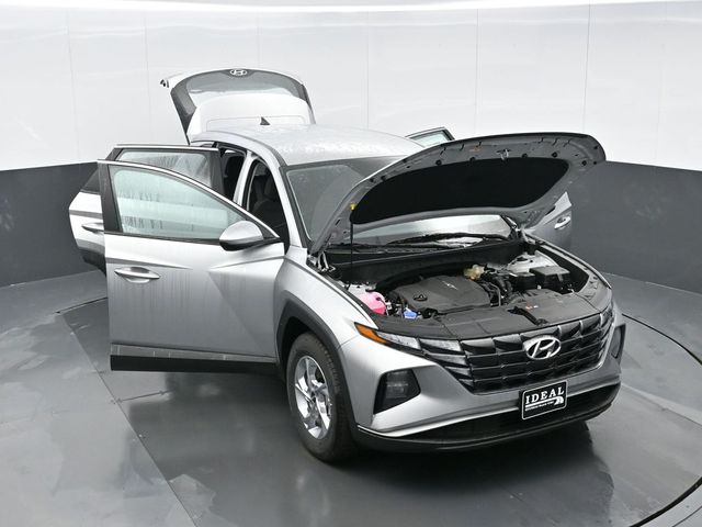 2024 Hyundai Tucson SE 37