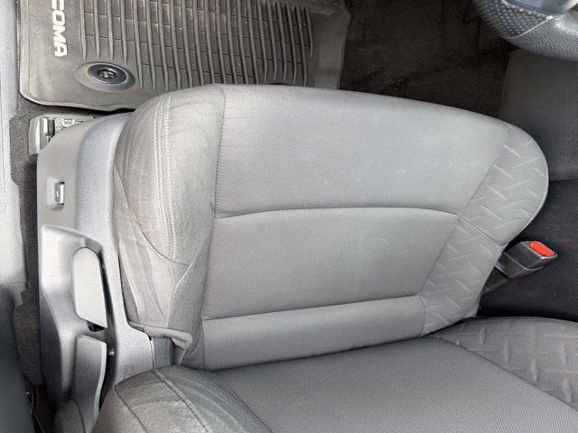 Used 2024 Toyota Tacoma Truck