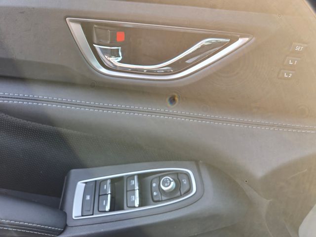 2024 Subaru Ascent Limited 7-Passenger