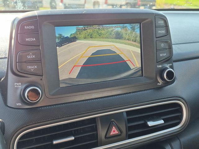 2019 Hyundai Kona - Image 24