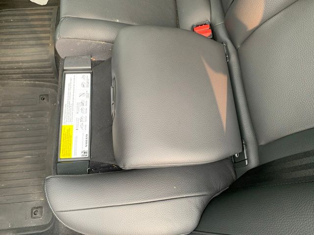 Certified Used 2023 Silver Volvo B5 Plus Dark Theme image 24