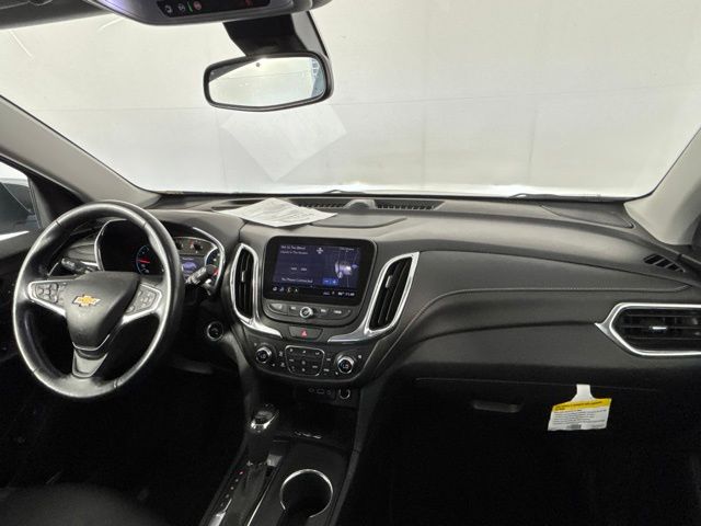 Used 2020 Chevrolet Equinox SUV