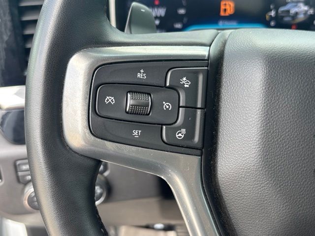 Used 2024 Chevrolet Silverado 1500 Truck