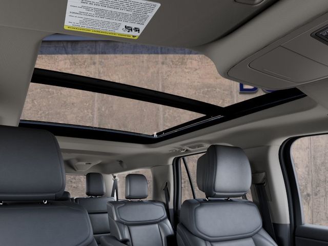 2027 Ford Expedition Max Active Blue at Luther Ford