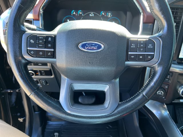 Used 2023 Ford F-150 Truck