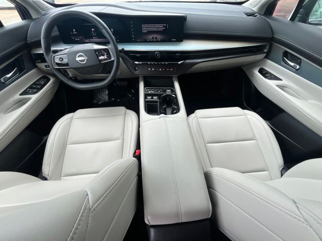 Used 2025 Nissan Murano SUV