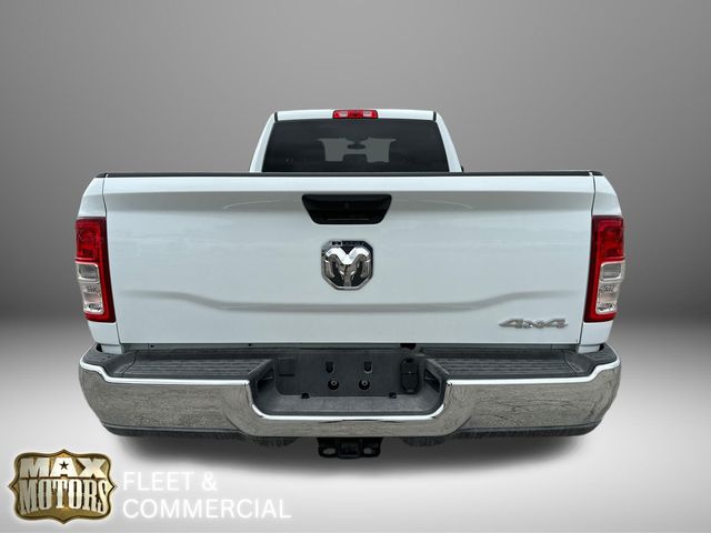 2024 Ram 2500 Tradesman 6