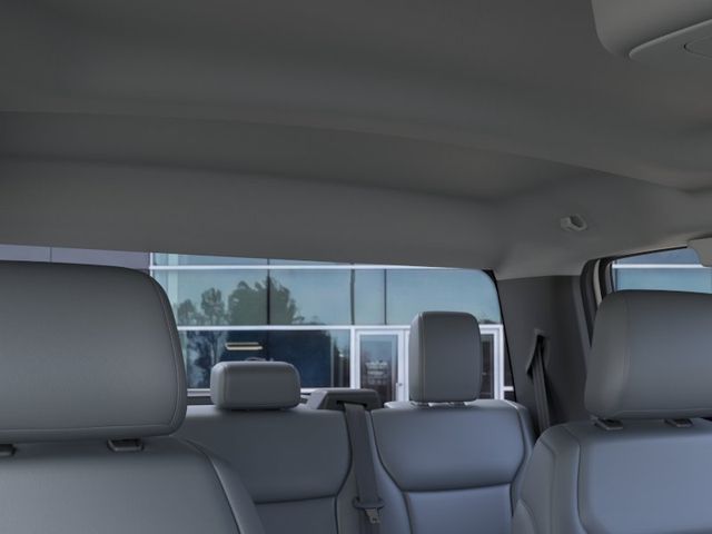 New 2026 White Ford XL image 23