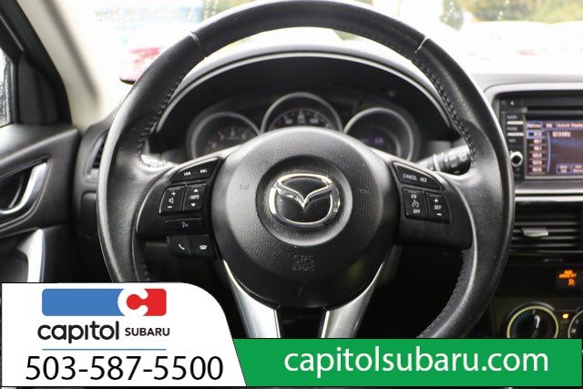 2014 Mazda CX-5 Touring 7