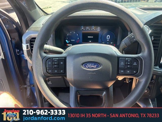 Used Car 2024 Ford F-150  Stx For Sale Under $40,000 In San Antonio, Texas