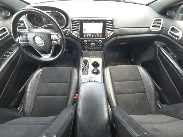 2022 Jeep Grand Cherokee WK Laredo X:169334A