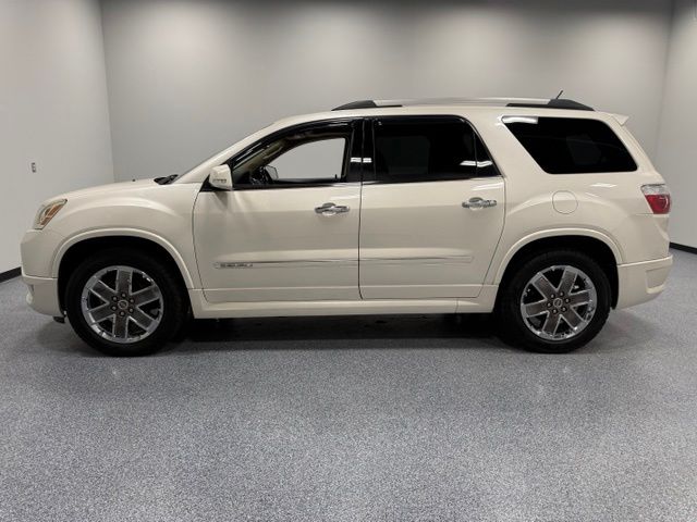 Used 2011 White GMC Denali image 5
