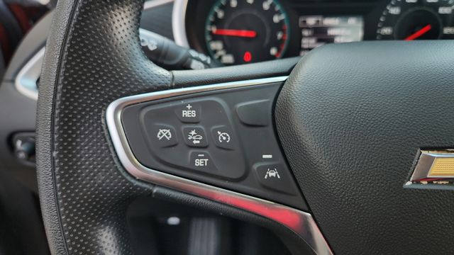 2025 Chevrolet Malibu