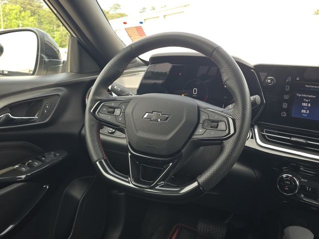 2026 Chevrolet Trax 2RS:45328A