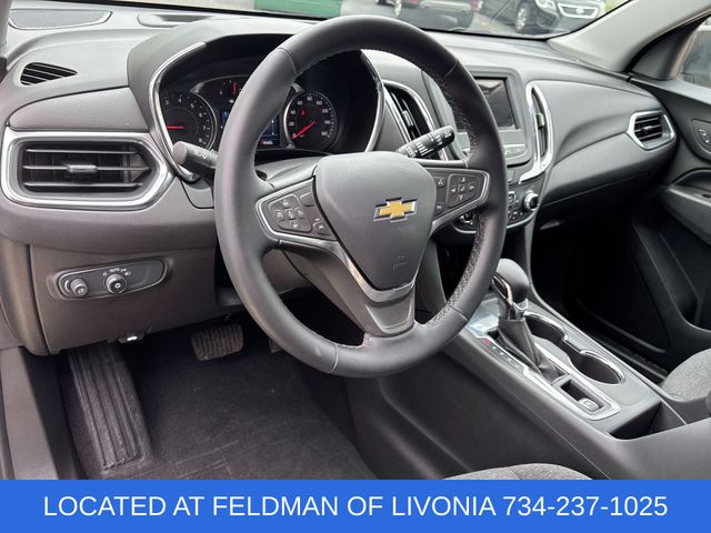 Used 2023 Chevrolet Equinox For Sale in Livonia, MI