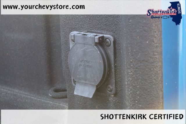 Used 2023 Chevrolet Silverado 1500 Truck