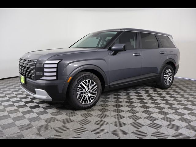 2026 Hyundai Palisade SE FWD's photo