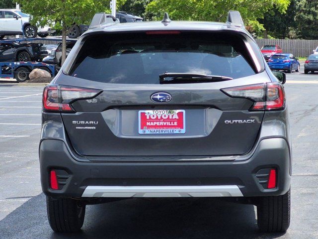 Used 2021 Subaru Outback SUV