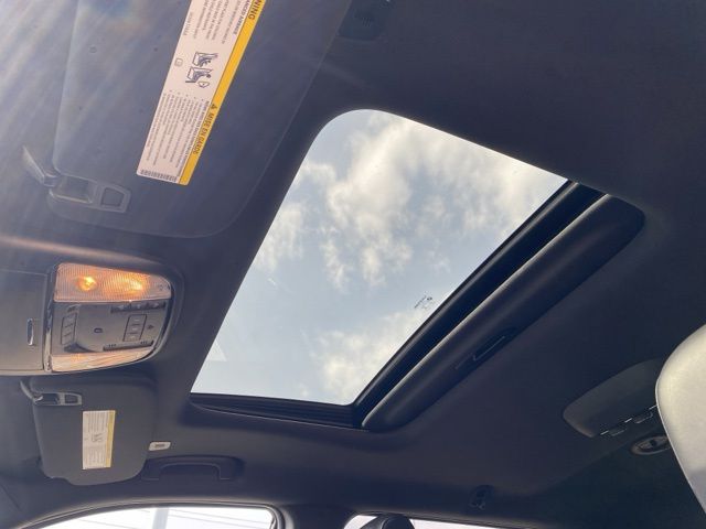 2026 Dodge Durango GT Plus - Vapor Gray exterior view 17