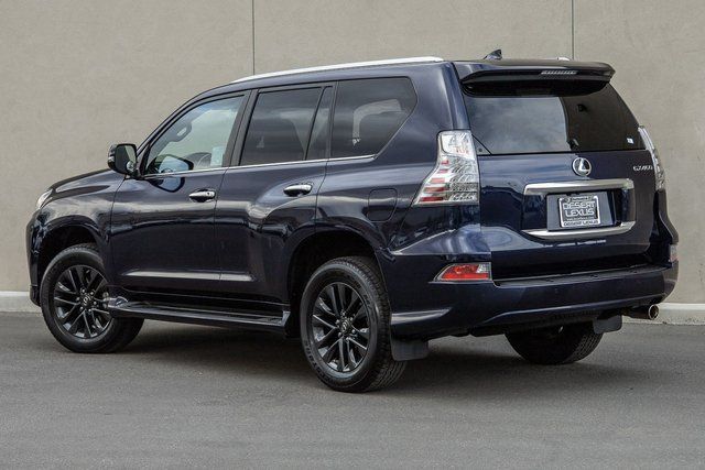2022 Lexus GX GX photo