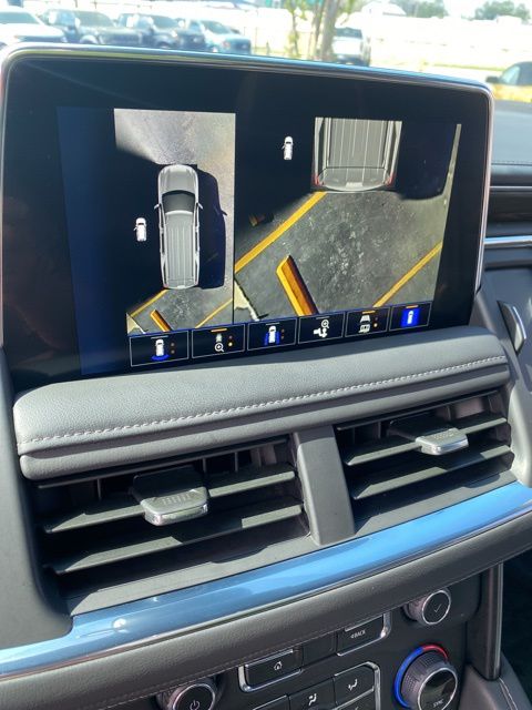 Used Car 2024 Chevrolet Suburban  Z71 For Sale Under $70,000 In San Antonio, Texas