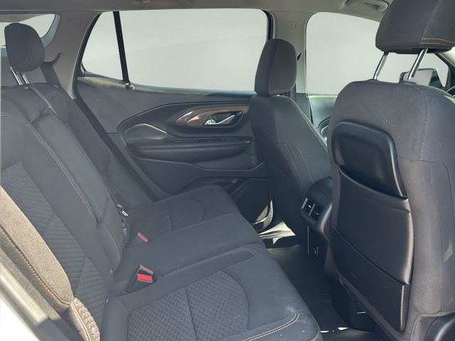 Used 2018 GMC Terrain SUV