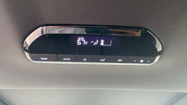 New 2027 Brown Kia X-Line EX image 29