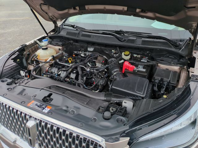 Used 2021 Brown Lincoln Standard image 36