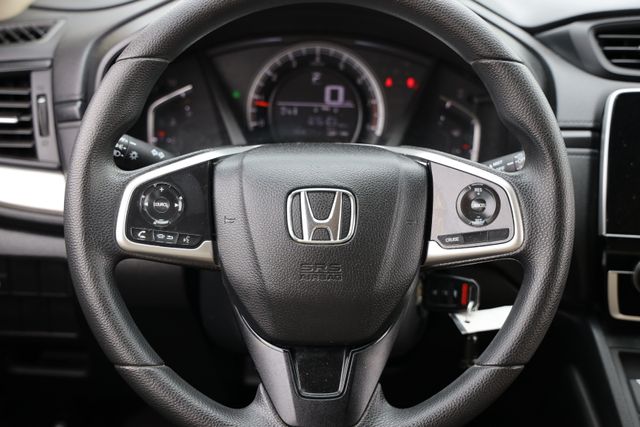 2019 Honda CR-V LX  at DeMontrond Automotive Group