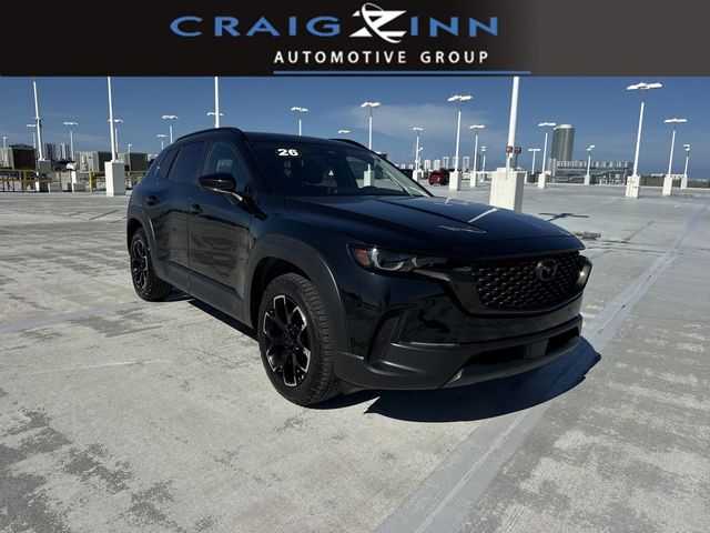 2026 MAZDA CX-5 - $31,788