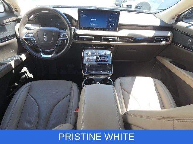 2022 Lincoln Nautilus Reserve White Metallic - Grieco Acura - Image 13