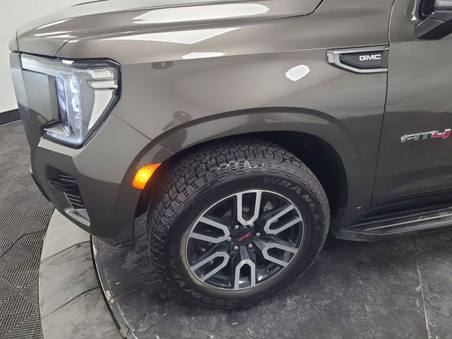 2021 – GMC – Yukon XL