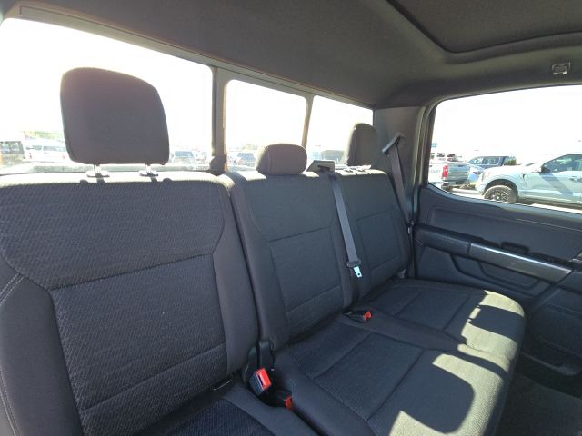 Photo of 2022 Ford F-150 XLT in Dallas, GA - 16,  2022 Ford F-150 XLT:B01891