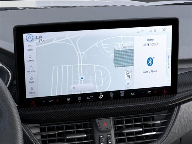 2024 Ford Escape ST-Line photo