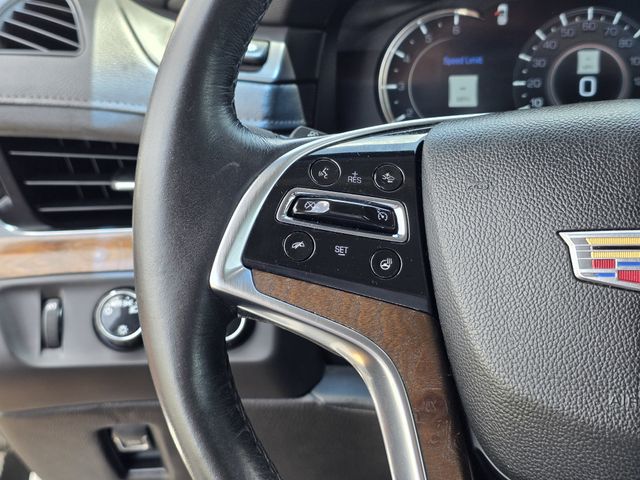 Used 2018 Cadillac Escalade SUV