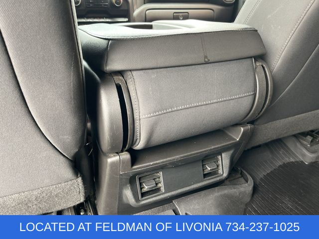 Used 2020 Chevrolet Silverado 1500 For Sale in Muncie, IN