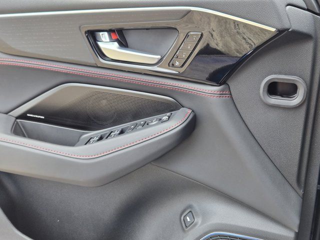 new 2026 Acura MDX car, priced at $78,125