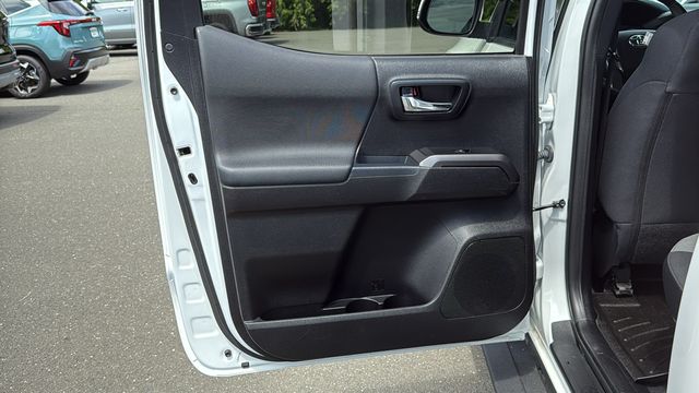 Used 2021 Toyota Tacoma Truck