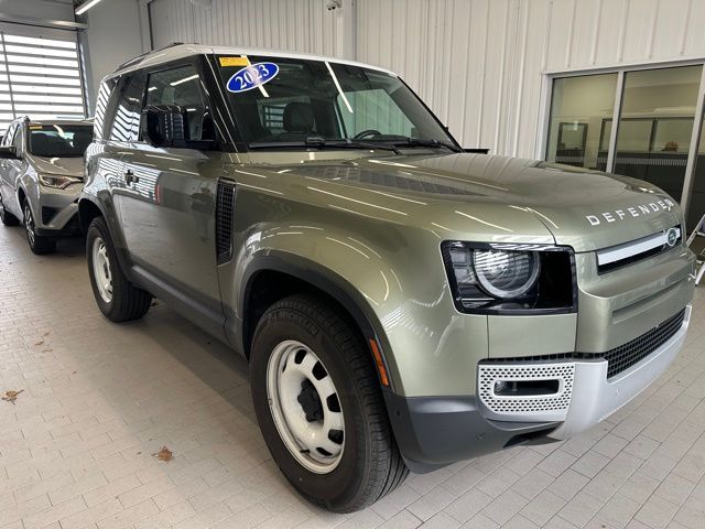 2023 Land Rover Defender 90 S AWD