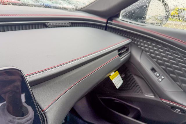 new 2026 Dodge Charger car, priced at $60,175