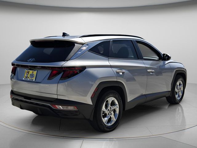 2024 Hyundai Tucson - $22,221