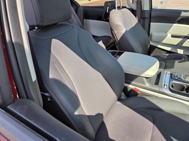 2024 Kia Carnival MPV SX Prestige
