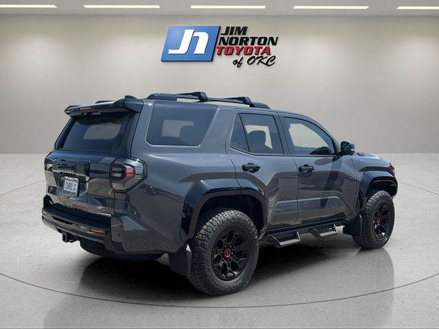 Used 2025 Toyota 4Runner i-FORCE MAX Hybrid SUV